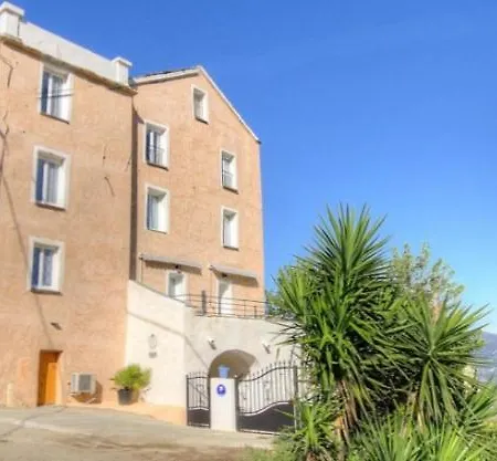 Casa Di Emma Apartment Santo-Pietro-di-Tenda