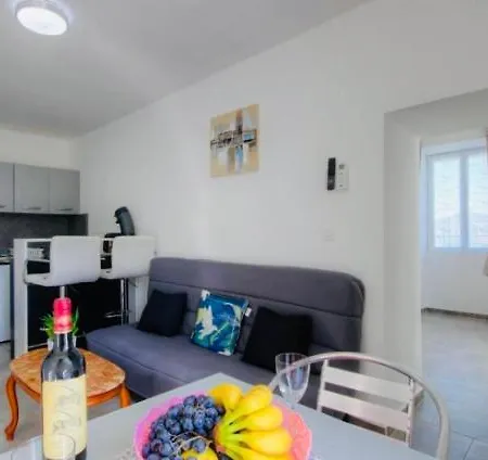 Casa Di Emma Apartment *