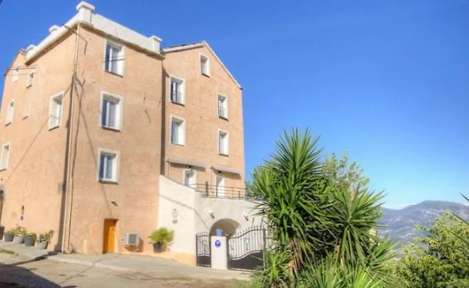 Casa Di Emma Apartment Santo-Pietro-di-Tenda