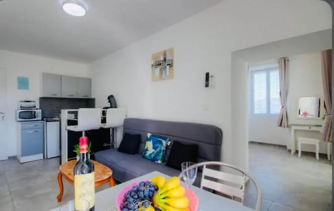 Casa Di Emma Apartment *