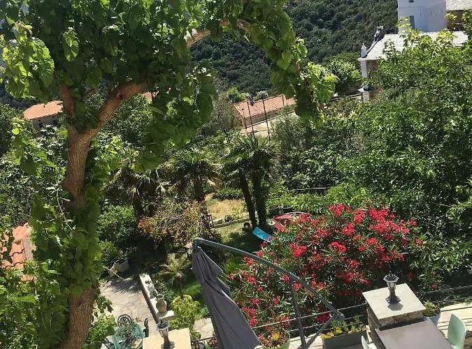 Apartment Casa Di Emma